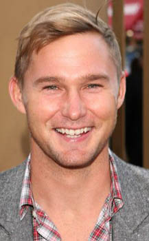 Brian Geraghty